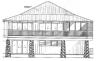 front elevation